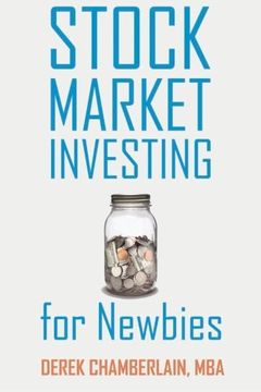 portada Stock Market Investing for Newbies