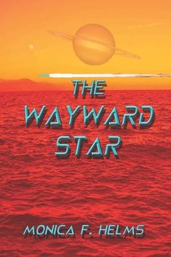 portada the wayward star (en Inglés)