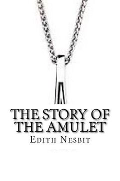 portada The Story of the Amulet