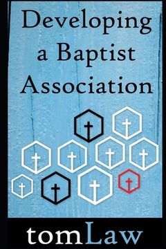 portada Developing a Baptist Association (in English)