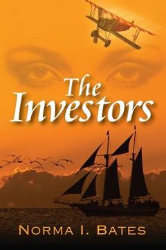 portada The Investors (en Inglés)