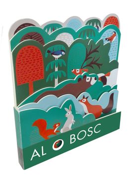portada Al Bosc (in Catalá)