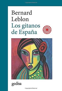 portada Los Gitanos de España (in Spanish)