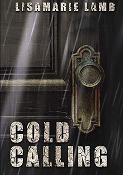 portada Cold Calling (en Inglés)