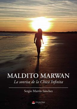 portada Maldito Marwan