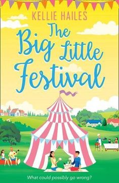 portada The Big Little Festival (Rabbit's Leap)