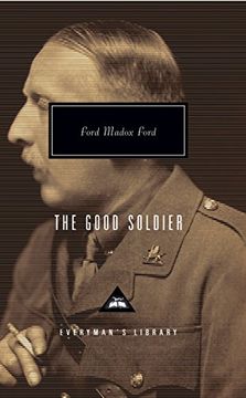 portada The Good Soldier (Everyman's Library) 