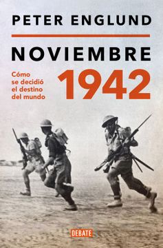 portada Noviembre 1942