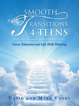 portada Smooth Transitions 4 Teens: Career Education and Life-Skills Planning (en Inglés)