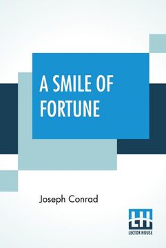 portada A Smile of Fortune (en Inglés)