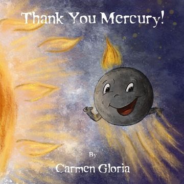portada Thank You Mercury! (en Inglés)
