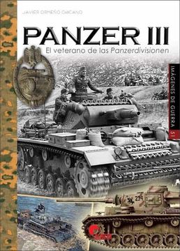 portada Panzer iii