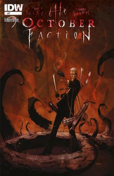 portada The October Faction #7a