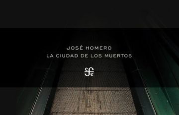 portada La Ciudad de los Muertos (in Spanish)