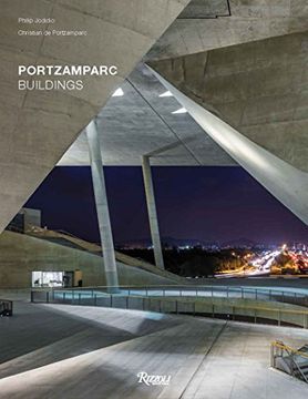 portada Portzamparc Buildings (in English)