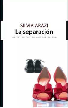 portada La Separacion (in Spanish)