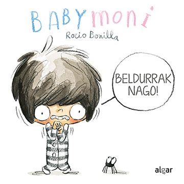 portada Beldurrak Nago! 41 (Cartón) (in Basque)