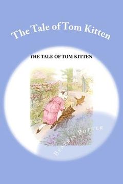 portada The Tale of Tom Kitten