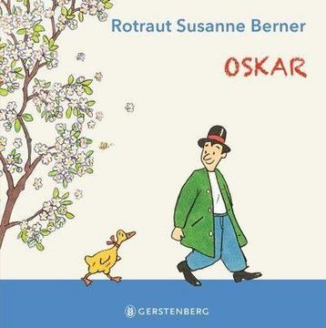 portada Oskar (in German)