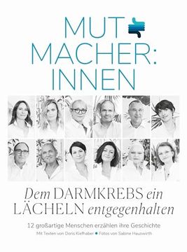 portada Mutmacher: Innen (en Alemán)