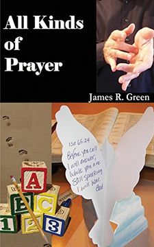 portada All Kinds of Prayer: The Definitive Guide to Prayer