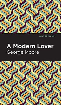 portada Modern Lover (Mint Editions) (en Inglés)