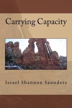 portada Carrying Capacity (vol 1) (in English)