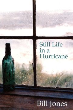 portada Still Life in a Hurricane (en Inglés)