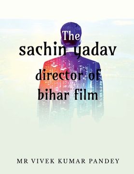 portada Sachin Yadav (en Inglés)