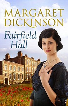 portada Fairfield Hall (in English)