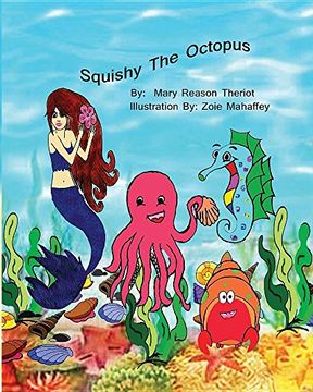 portada Squishy the Octopus