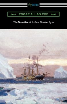 portada The Narrative of Arthur Gordon Pym