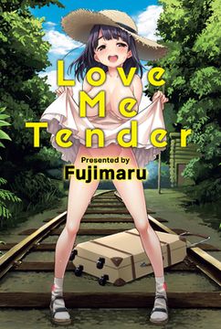 portada Love me Tender (in English)