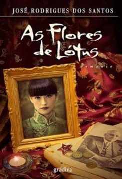 As Flores de Lótus