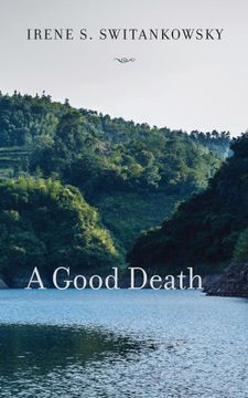 portada A Good Death (in English)