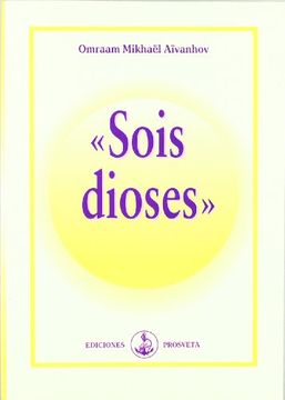 portada Sois Dioses (in Spanish)