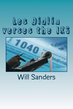 portada Les Didlin verses the IRS (en Inglés)