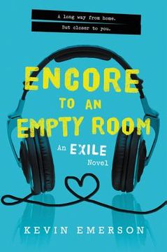 portada Encore to an Empty Room (Exile) 