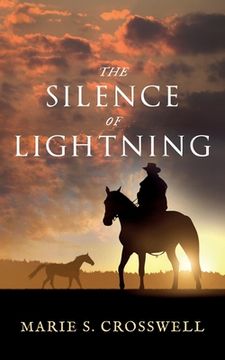 portada The Silence of Lightning (en Inglés)