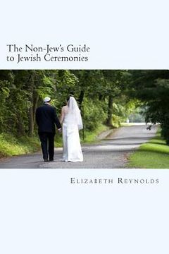 portada The Non-Jew's Guide to Jewish Ceremonies (en Inglés)