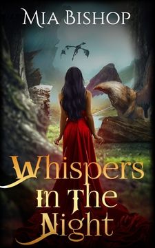portada Whispers in the Night: An Other Realms Novel