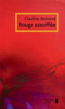 portada Rouge Assoiffee
