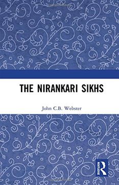 portada The Nirankari Sikhs (en Inglés)