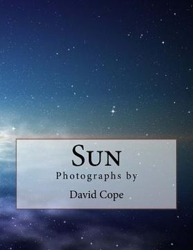 portada Sun: Photographs by (en Inglés)