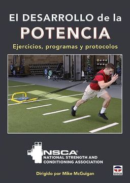 portada El Desarrollo de la Potencia (in Spanish)