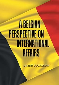 portada A Belgian Perspective on International Affairs (en Inglés)