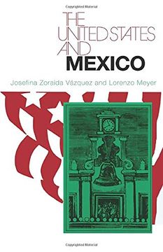 portada The United States and Mexico 