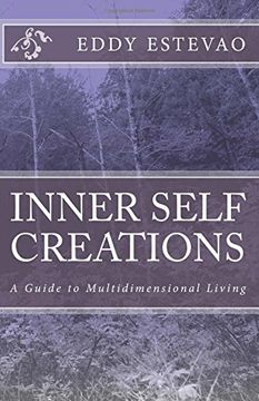 portada Inner Self Creations: A Guide to Multidimensional Living