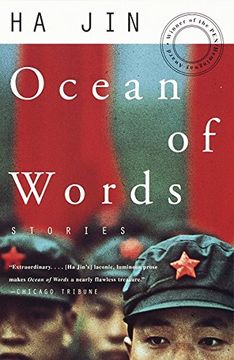 portada Ocean of Words Army Stories 
