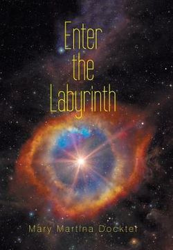 portada Enter the Labyrinth (en Inglés)